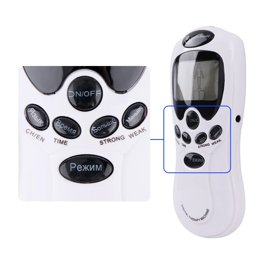 Tens Machine