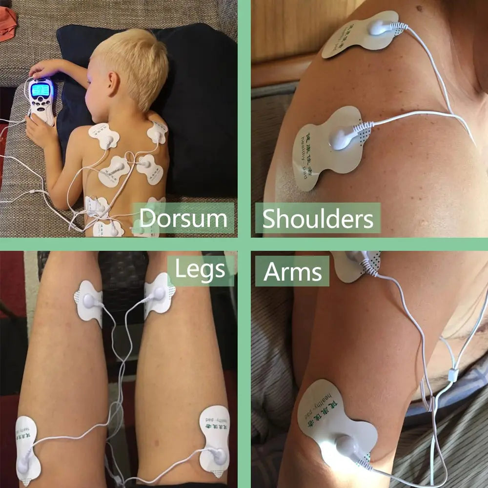 Tens Machine