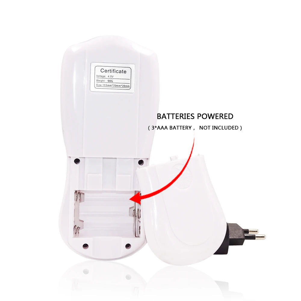 Tens Machine